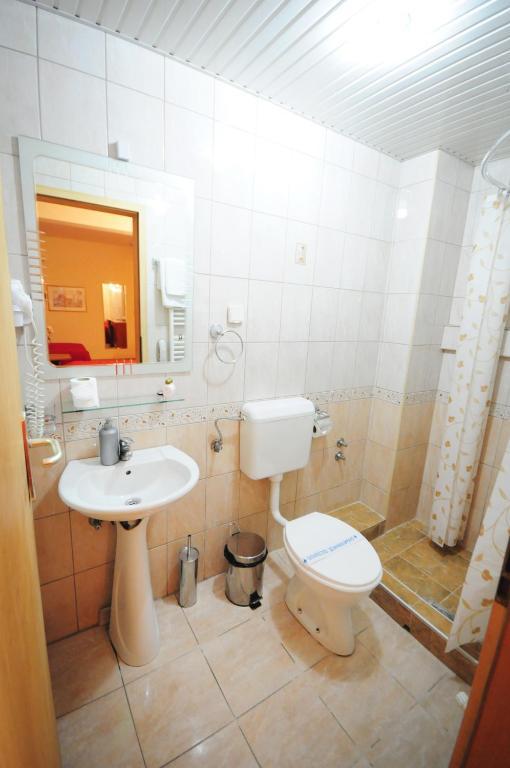 Vip Hotel Skopje - New Management Camera foto